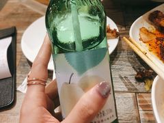 -枪火串烧·东北特色烧烤(罗湖总店)