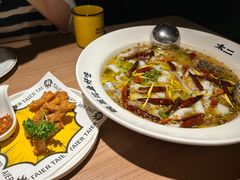 -太二酸菜鱼(赛格国际店)