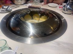 -桃源村铁锅炖鱼(体育馆道店)