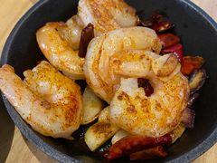 西班牙大虾-Moka Bros 摩卡站(西单大悦城店)