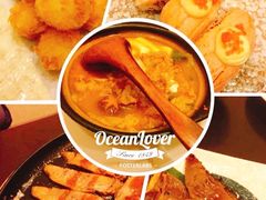 -清水日本料理铁板烧(学府路店)