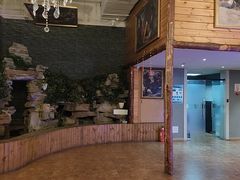 -明日世界密室轰趴·剧本桌游·箭馆团建(国贸店)
