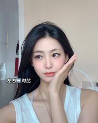 -初心纹眉洗眉·美睫专业店