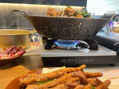 -石灰石烧鸡公(南通万象城店)
