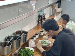 -熊氏牛羊杂粉(龙眼井总店)