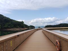 -庐山西海主景区