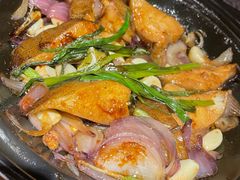 -永安鱼庄·镇江菜(丁卯店)