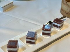 山楂糕-申粤轩·手工点心·金牌烧味·经典粤菜(丁香花园店)