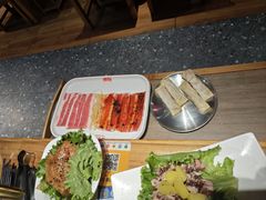 -肆幺幺烤肉(乐汇城店)