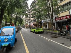 -奎星楼街