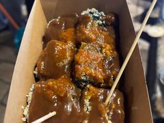 -品腐记·豆腐王朝(老门东总店)