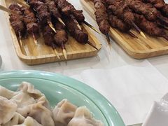 -金家老三饭庄(常营店)