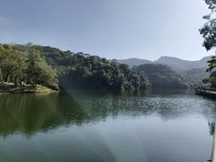 -广州市白云山风景名胜区