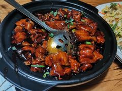 -八大碗私房菜(中城路店)