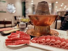 -东来顺饭庄(王府井步行街店)