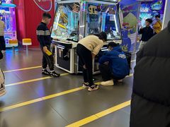 -快乐街区(重庆龙湖时代天街店)
