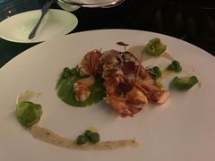 -瑞吉酒店 · Elba 欧尔巴意大利餐厅· 精致意餐·云端聚会