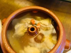 -大理实力希尔顿酒店•御玺中餐厅