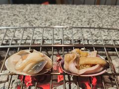 -震海贝烤贝·民俗特色店(延吉总店)