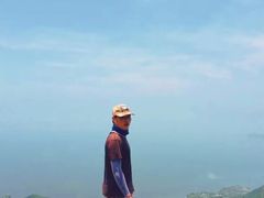 -七娘山