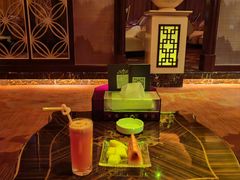 -君康悦美食汤泉水会·SPA(天河店)