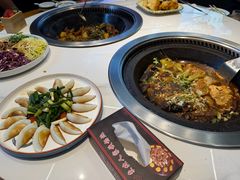 -东北人家铁锅炖(水岸帝景店)