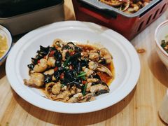 -肖记公安牛肉鱼杂馆·省级非物质文化遗产(三角路直营店)