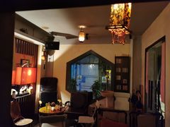 -江湖边·小生活