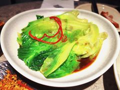 -留半山·香港食堂(啦啦宝都店)