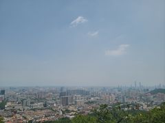 -千佛山风景名胜区