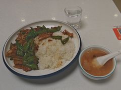-郭林家常菜烤鸭(曙光西路店)
