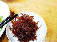 -山东宾馆·齐鲁苑餐厅