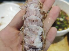 -苏格里岛自助海鲜烤肉火锅(集美万达店)