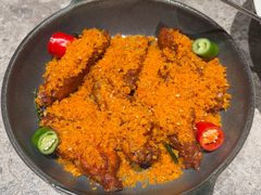 -留半山·香港食堂(啦啦宝都店)