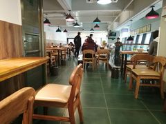 大堂-兵哥豌豆面(雅颂居店)