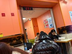 -安发瞧麻辣烫(总店)