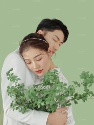 -第一夫人婚纱摄影(南京店)