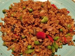 -半秋山西餐厅(巴南万达广场店)