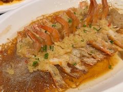 -高第街56号餐厅(美莲广场店)