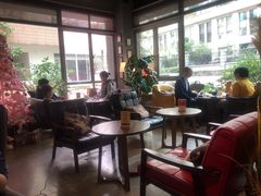 大堂-咖法森林·咖啡  酒吧(天河店)