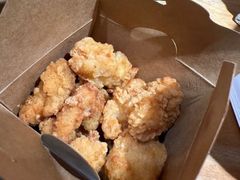 麦辣鸡块-麦当劳(交道口店)