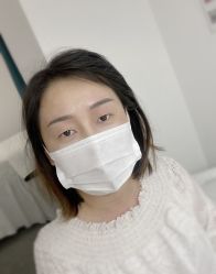 -YIMEI ART半永久纹眉·野生眉