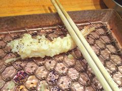 -天妇罗内顺田(罗湖店)