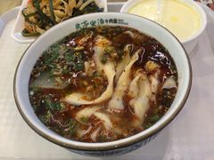 -兰亭安泊牛肉面(乐都路店)