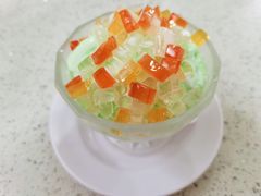 -芬芳甜品(同福路店)