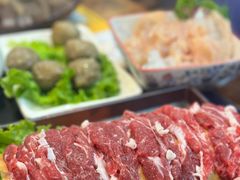 -晓林火锅(安定门店)
