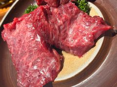 -烧肉达人•炭火烧肉(新天地店)