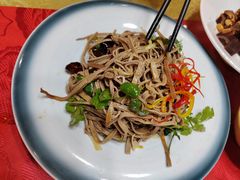 -北平味道.京味菜.烤鸭(梨园店)