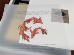 -王府井文华东方酒店-紫膳餐厅
