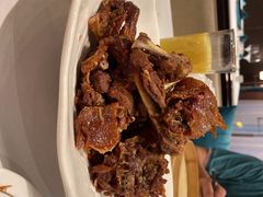 -全聚德(哈尔滨店)